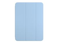 Apple Smart Beskyttelsescover Blå Apple 10.9-inch iPad (10. generation)