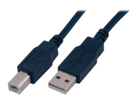 MCL Samar Cble USB MC922AB-5M/N