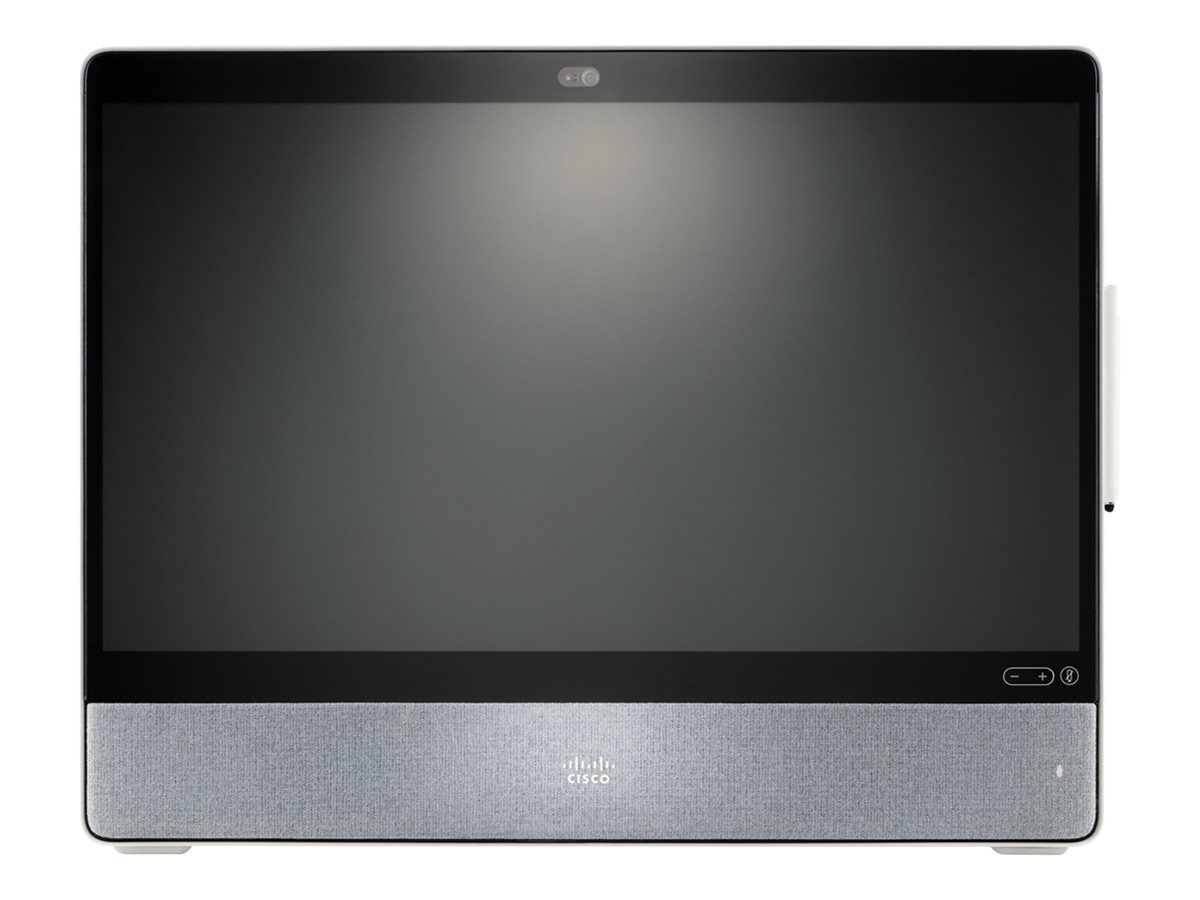Cisco Webex Desk Pro - zařízení pro video konference