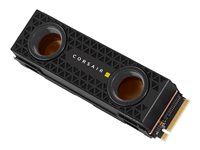 CORSAIR SSD MP600 PRO 2TB M.2 PCI Express 4.0 x4 (NVMe)