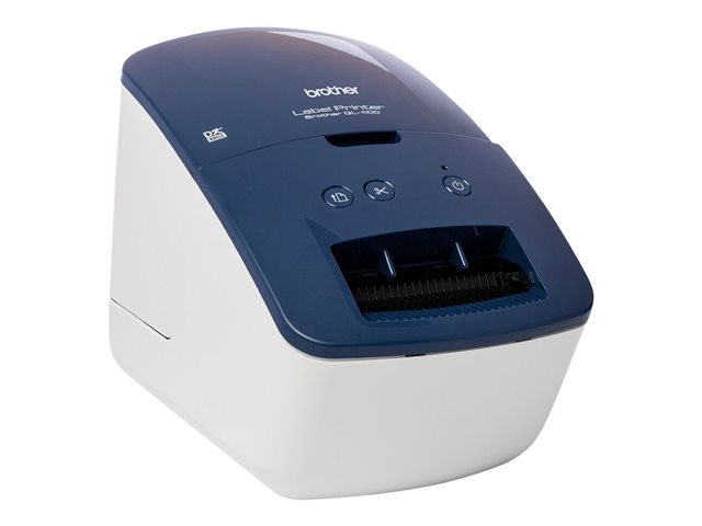 Imprimante étiquettes QL600 - USB