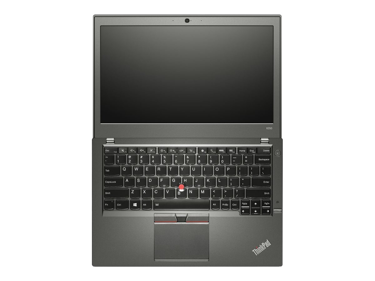 Lenovo ThinkPad X250 20CL | texas.gs.shi.com