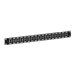Kendall Howard Flat Cable Lacing Panel