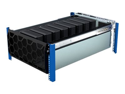 RackSolutions - Rack sliding shelf
