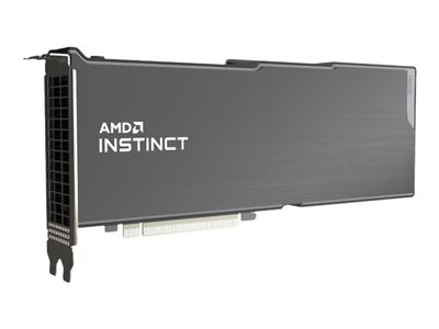 AMD Instinct MI210 - Graphics card