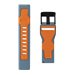 UAG Rugged Strap for Samsung Galaxy Watch (46mm-22mm) - Image 5: Back