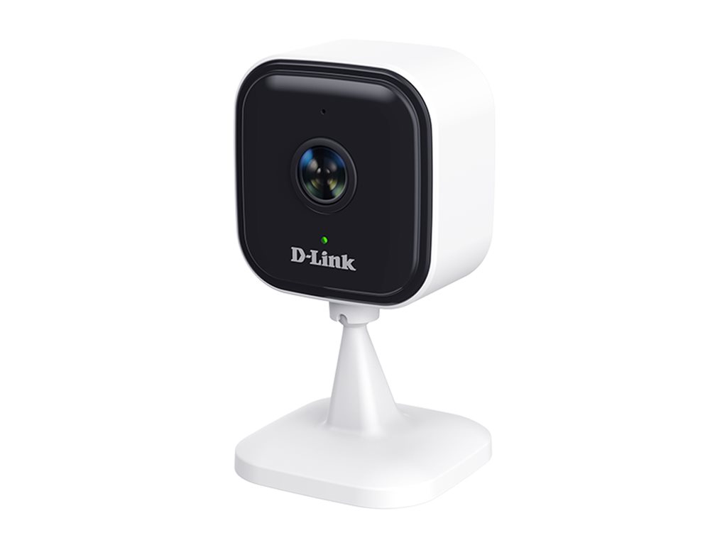 D-Link DCS-6013 - síťová bezpečnostní kamera