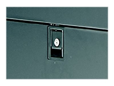 Panduit Net-Verse - Panel lock kit