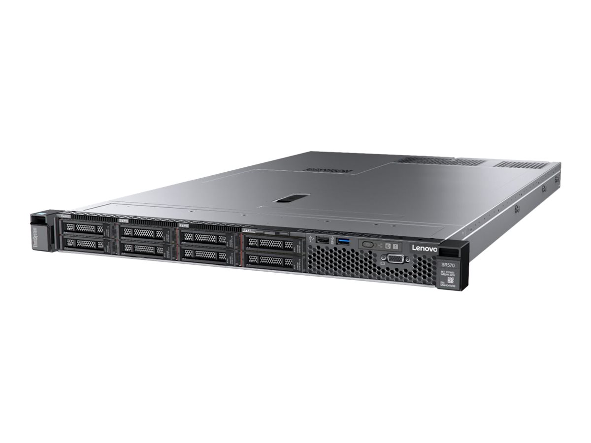 Lenovo ThinkSystem SR570 7Y03 | www.shidirect.ca