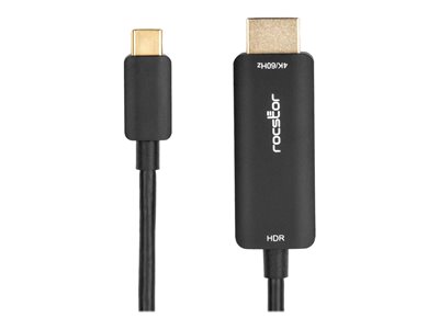 Rocstor - Adapter cable