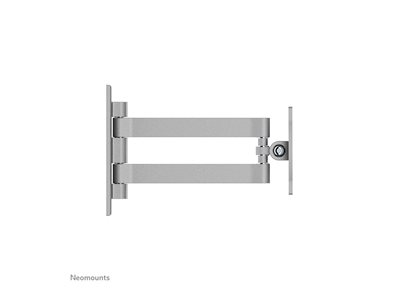 NEOMOUNTS Wall Mount 10-24p Tilt Sil