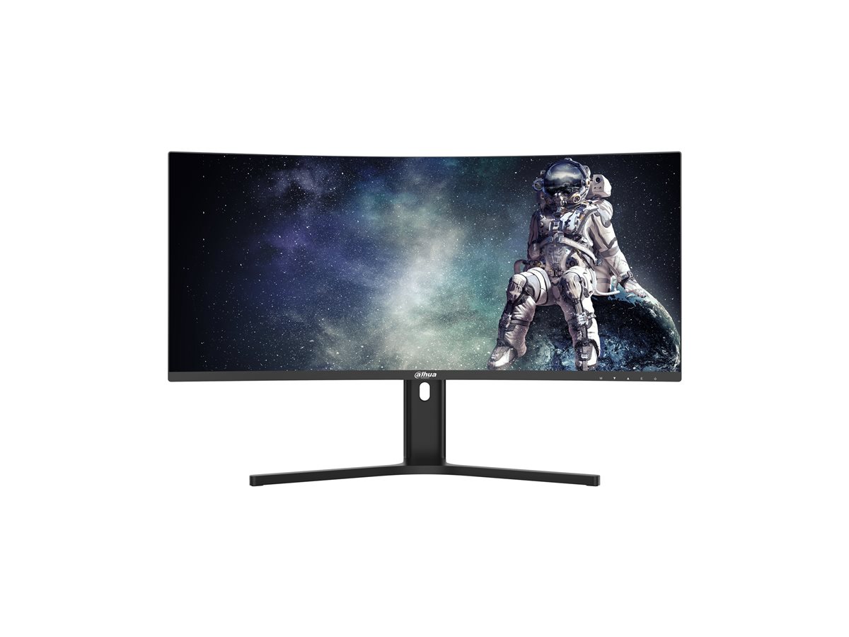 Dahua LM34-E330CA Gaming