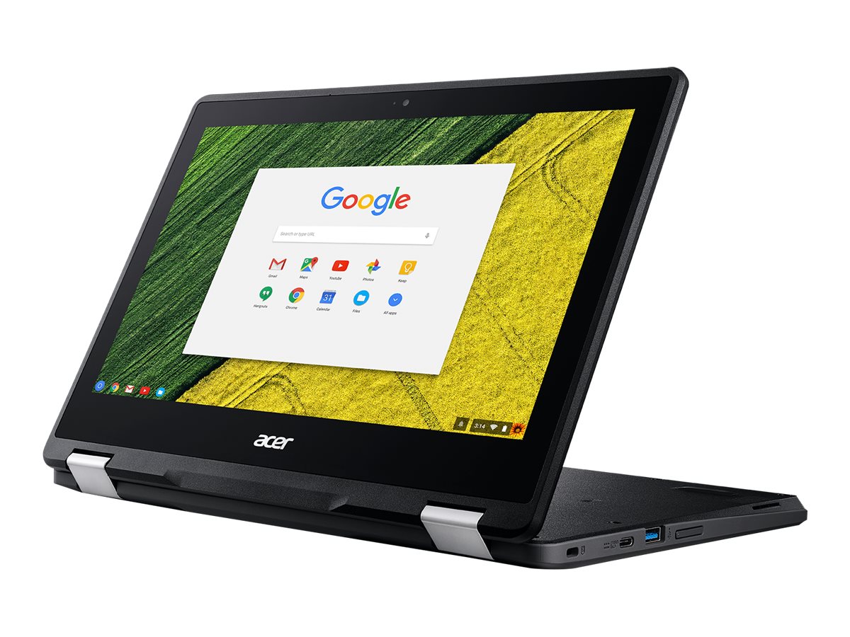 Acer Chromebook Spin 11 R751T-C4XP