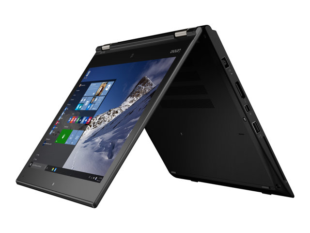 Lenovo ThinkPad Yoga 260 - 12.5
