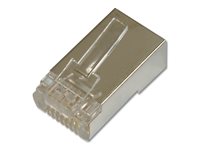 DIGITUS CAT 5/5e Netværk-konnektor