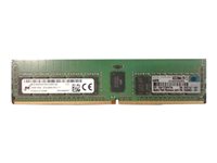 HPE DDR4  16GB 2666MHz reg ECC