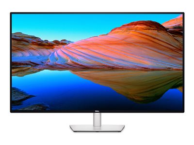 DELL UltraSharp 43 4K USB-C Hub Monitor
