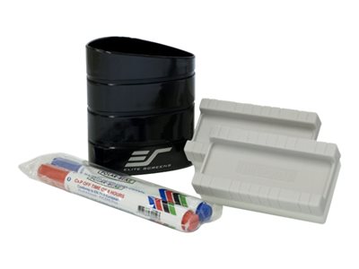 Elite Screens - Projection screen accessory kit