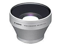 Canon WD-H43 - Converter