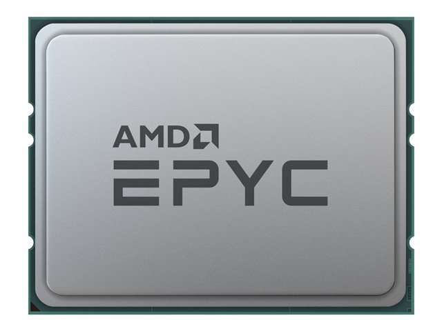 AMD EPYC 7413 / 2.65 GHz processor - OEM