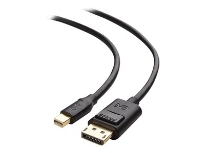 Cable Matters - DisplayPort cable