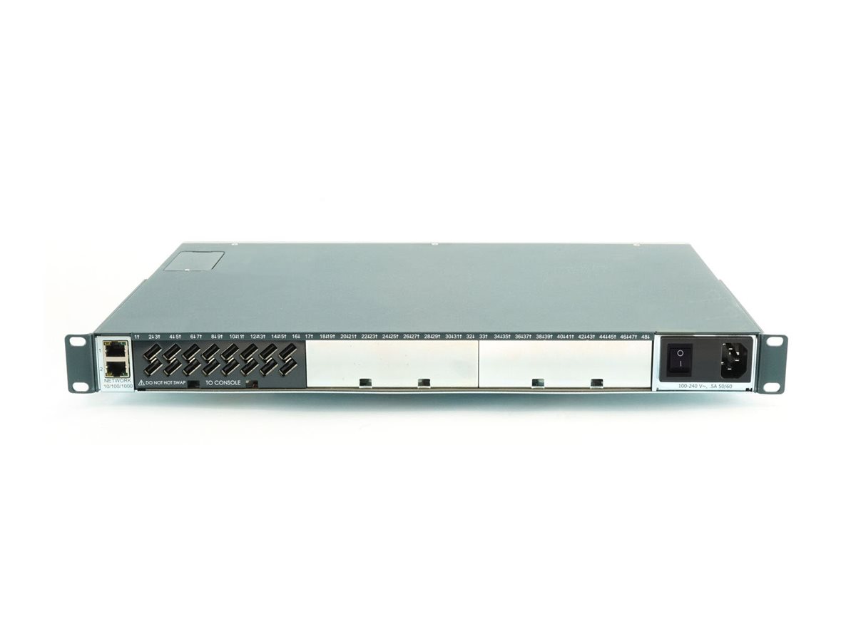 Lantronix SLC 8000 - Console server