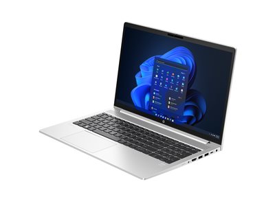 HP ProBook 455 G10 Notebook - 15.6