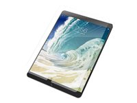 Invisible Shield Glass+ iPad Screen Protector - iPad Pro 10.5 - Clear - ID9LGS-F00