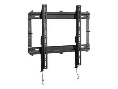 Chief Fit Medium Fixed Wall Mount - For monitors 32-65