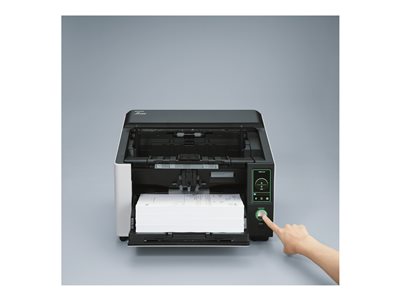 RICOH PA03830-B101, Scanner Dokumentenscanner, RICOH A3  (BILD2)