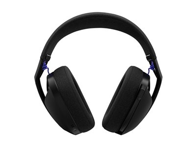 LOGI G321 Wired Gaming Headset Black