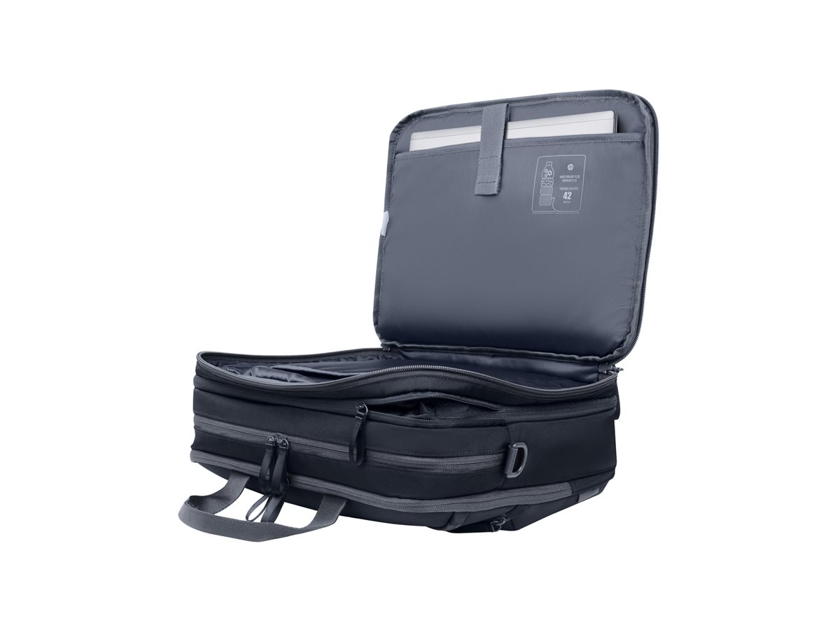 HP Travel Plus - brašna na notebook - 22L – foto 7
