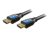 Comprehensive Pro AV/IT Certified 18Gb 4K High Speed HDMI Cable with ProGrip  image