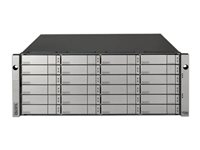 Promise VTrak J5320s Hard drive array 24 bays (SATA-600 / SAS-3) SAS 12Gb/s (external) 