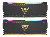 Patriot DDR4 32GB kit 3600MHz CL20 Ikke-ECC