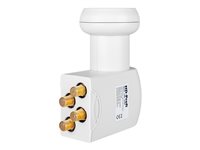 Megasat HD-Profi Lav-lyd blok konverter