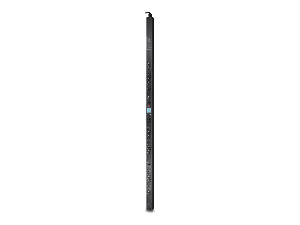 APC Rack PDU 2G Metered by Outlet