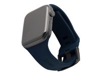 UAG Apple Watch Band 45mm/44mm/42mm, Series 7/6/5/4/3/2/1/SE Scout Mallard 