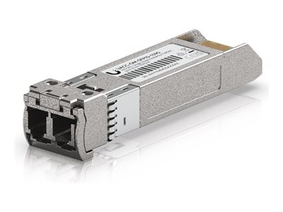 Ubiquiti UniFi - SFP+ transceiver module