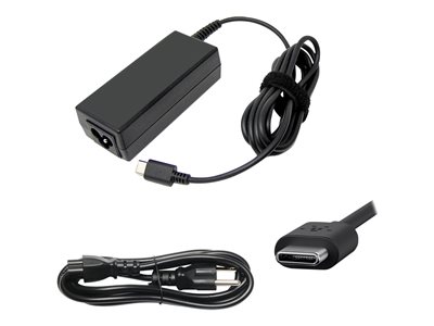 eReplacements Premium Power Products 02DL123 - power adapter - 45 Watt