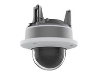 AXIS TQ3201-E Recessed Mount Camera dome mount recessed mount indoor, outdoor 