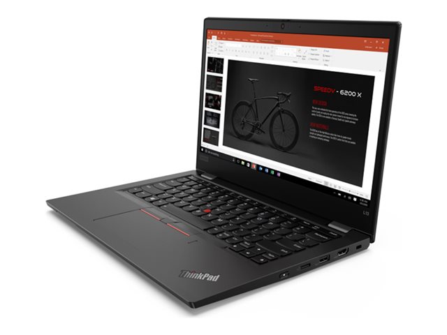 Lenovo ThinkPad L13 Gen 2 - 13.3