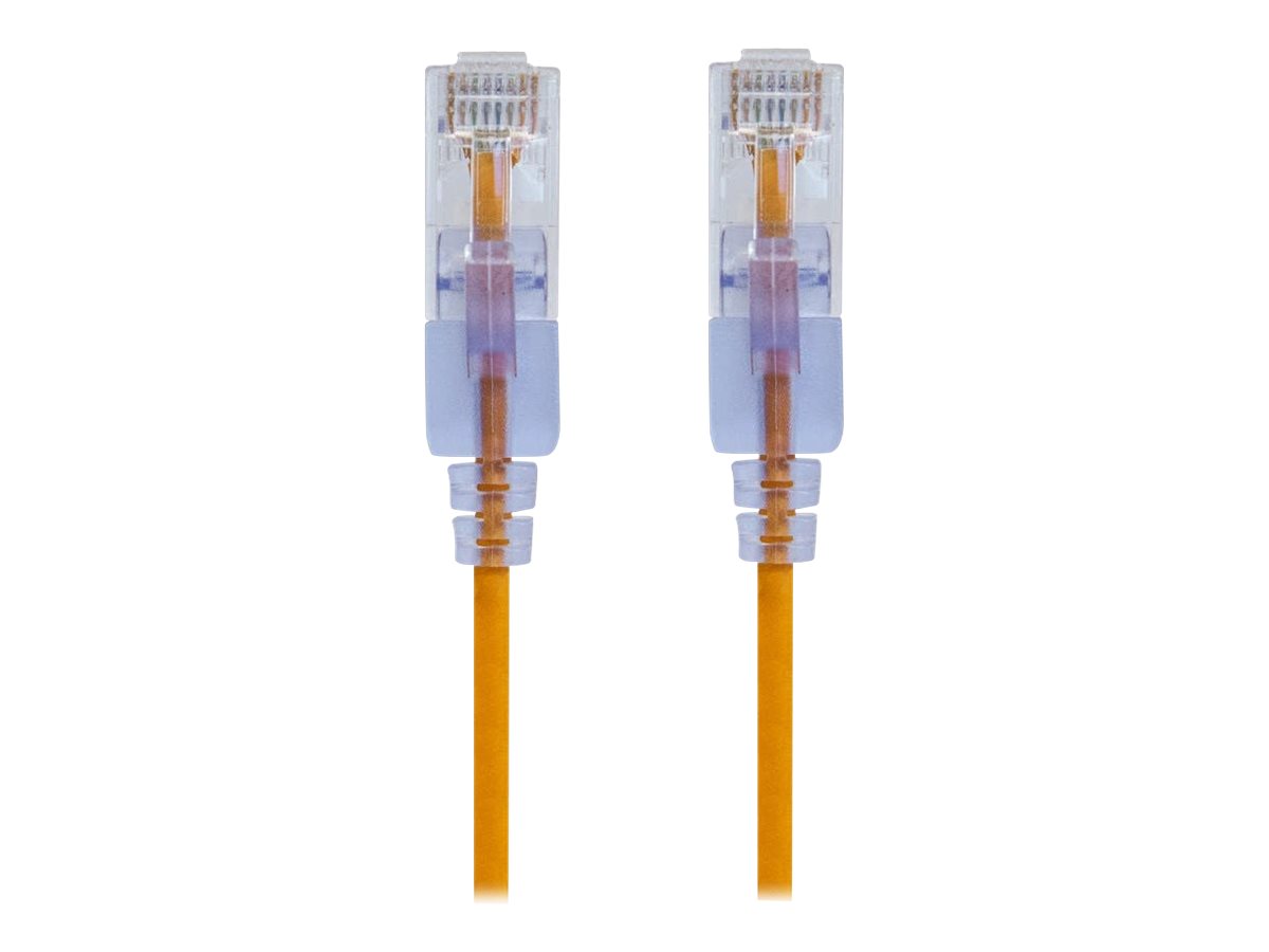 Monoprice SlimRun - Patch cable