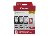 Canon Cartouches Jet d'encre d'origine 8286B015