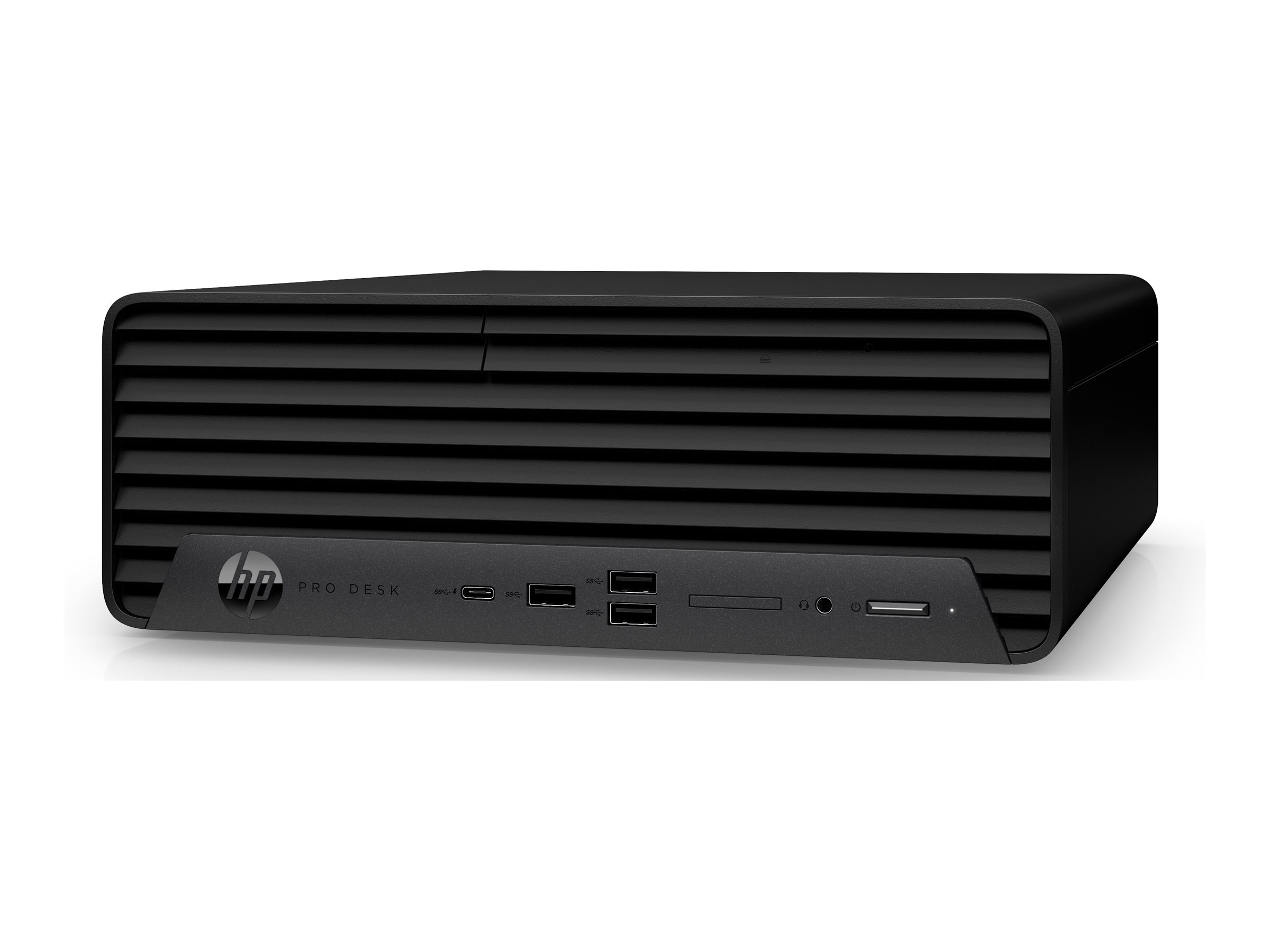 Hp Pro 400 G9 Sff Core I5 I5 14500 26 Ghz 16 Gb Ssd 512 Gb Uk With Hp Wolf Pro Security Edition 1 Year
