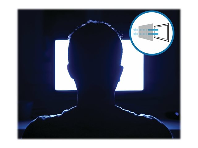 Kensington - filtre de confidentialit pour ordinateur portable