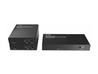 LINDY - video/audio extender - HDMI