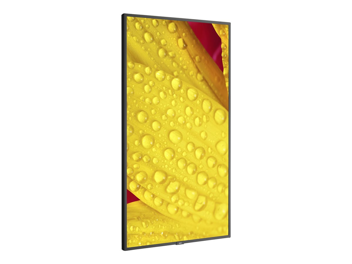 NEC MultiSync ME431 ME Series - 43" displej LCD s LED podsvícením - 4K - pro digital signage – foto 8