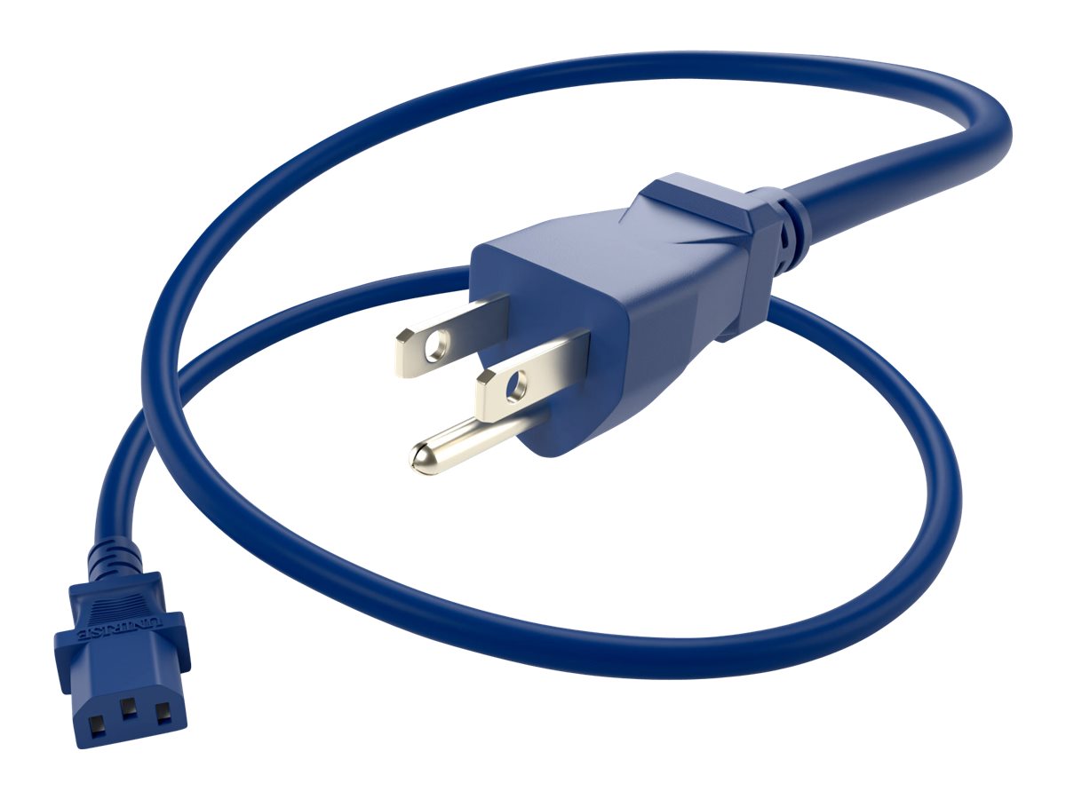 UNC Group - Power cable