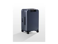 Xiaomi - Spinner 20 - hardside - expandable - polykarbonat, aluminiumslegeringshåndtag - blå